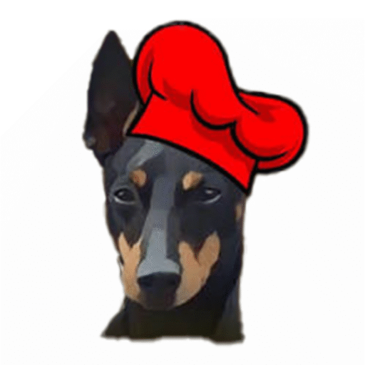 Bruno's Top Nosh Logo